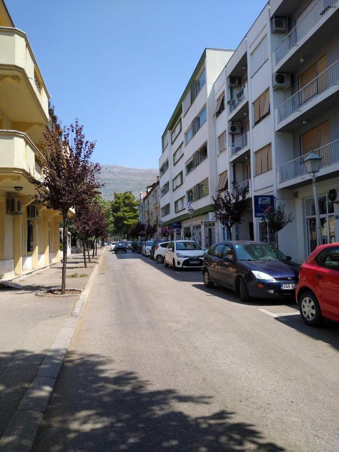 Apartment Voortex Trebin Dış mekan fotoğraf