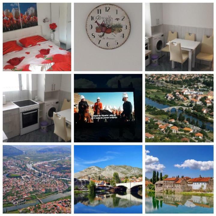 Apartment Voortex Trebin Dış mekan fotoğraf