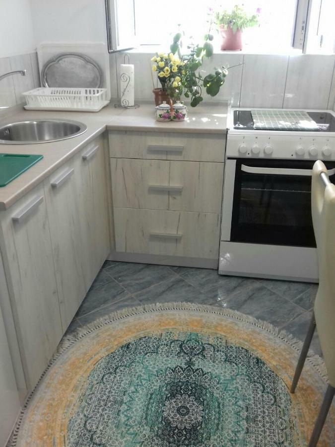 Apartment Voortex Trebin Dış mekan fotoğraf