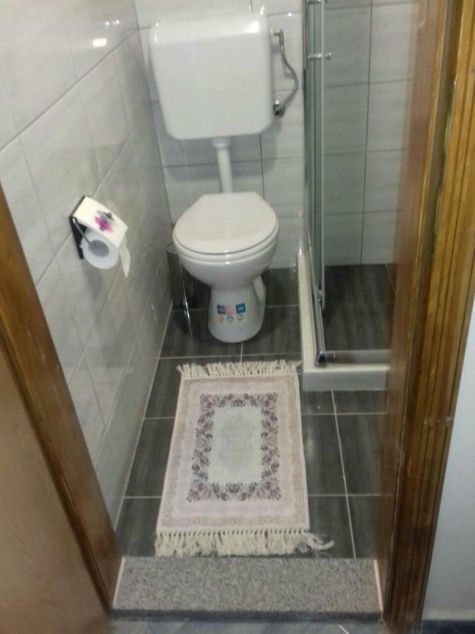 Apartment Voortex Trebin Dış mekan fotoğraf